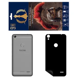 INFINITI PRO RG Back Skin For TECNO WX4 Pro
