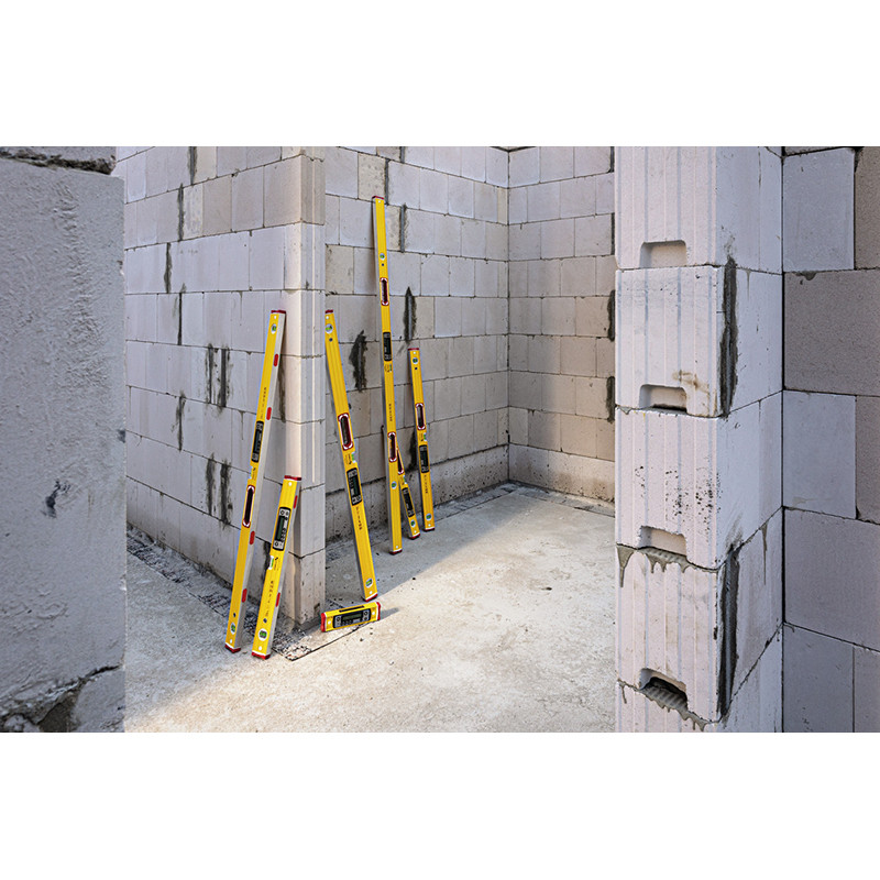 تراز استبیلا مدل TECH 196 MDL 61cm