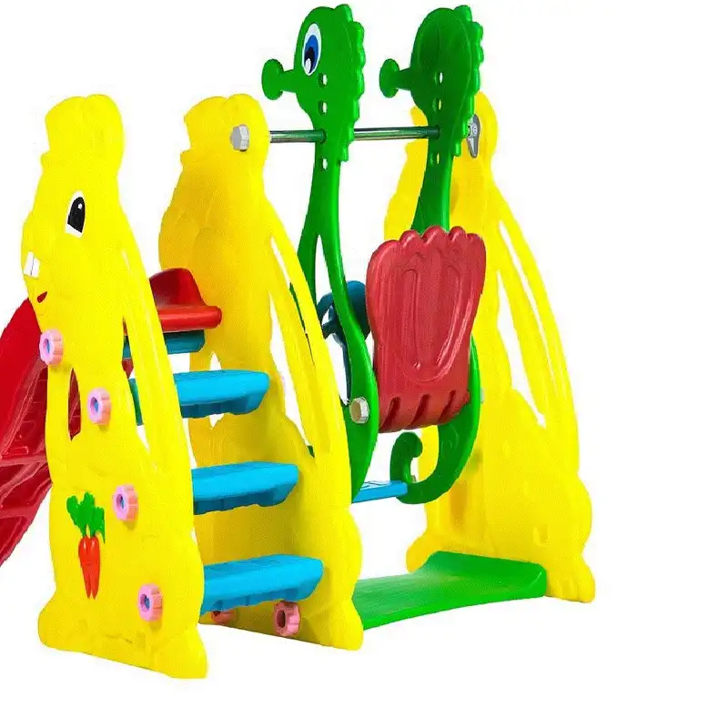 تاب و سرسره کودک مدل سنجاب