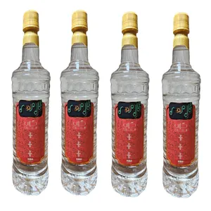  گلاب سنگین  گلمهر  - 950 میلی لیتر  بسته 4 عددی