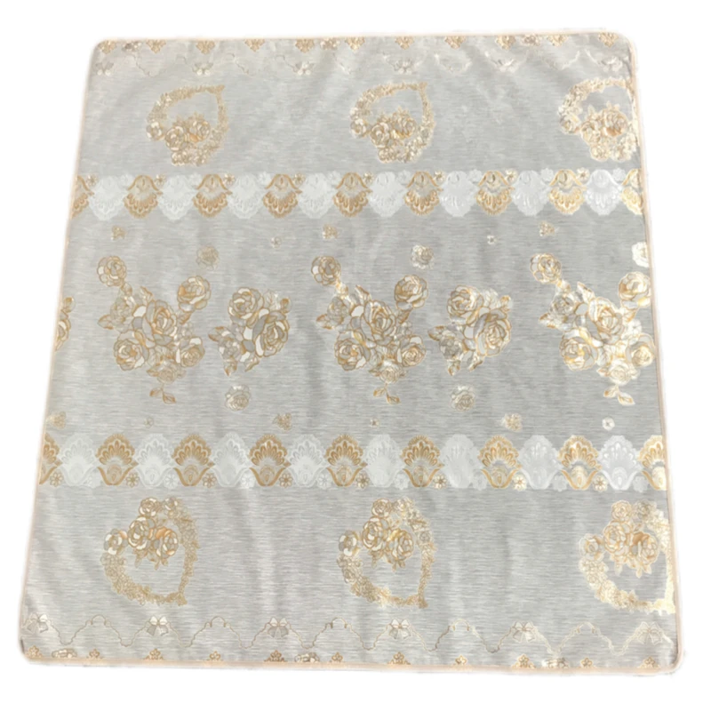 سفره 8 نفره مدل لایت پشت نخی 200×100 سانتی متر کد 06