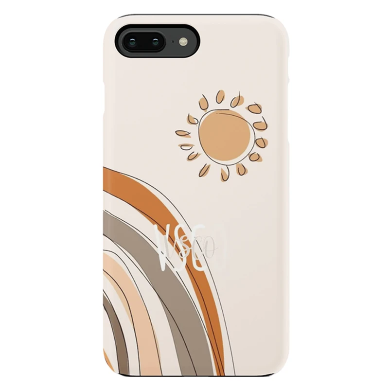 کاور کد DIMO023 مناسب برای گوشی موبایل اپل  iphone 7 plus / 8 plus