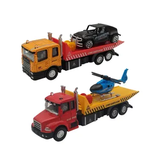 ماشین بازی مدل 66-HB بسته 4 عددی