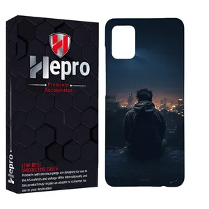 HEPRO MC Cover for XIAOMI REDMI 9T