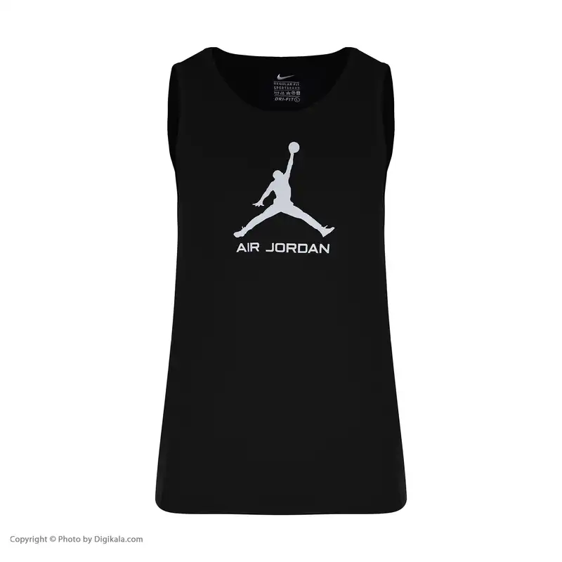 تاپ ورزشی مردانه مدل JR-01