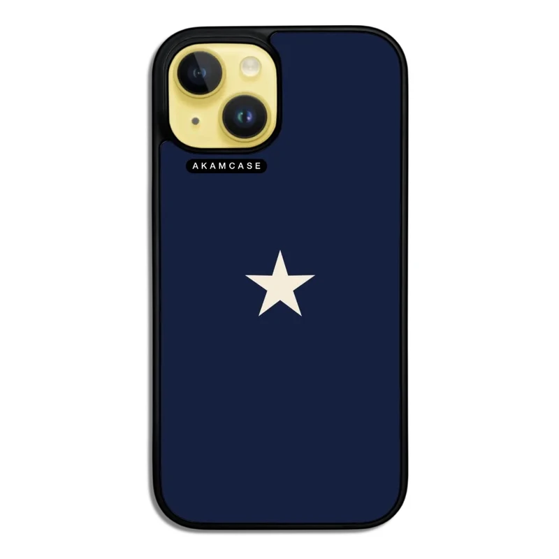 کاور آکام مدل AMC-WA15-STARS-20 مناسب برای گوشی موبایل اپل iPhone 15