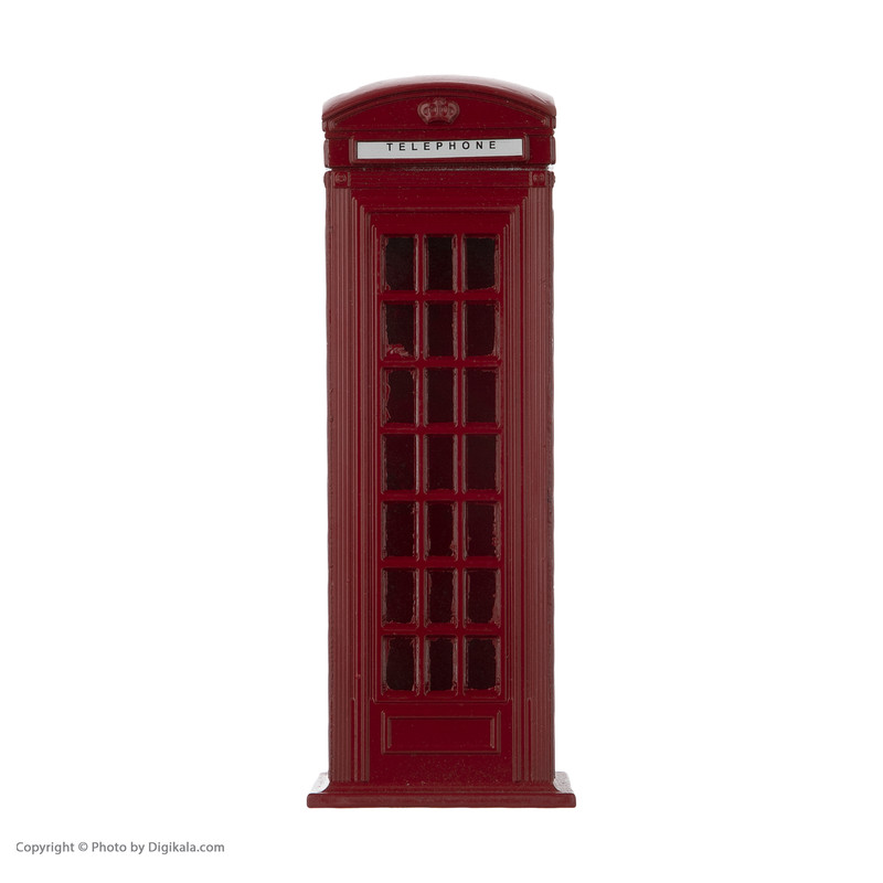 قلک مدل london