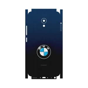 MAHOOT BMW-FullSkin Cover Sticker for Meizu M5