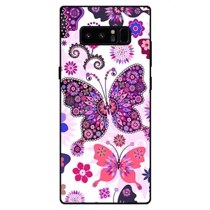 Megafone 6356 Cover For Samsung Galaxy Note 8