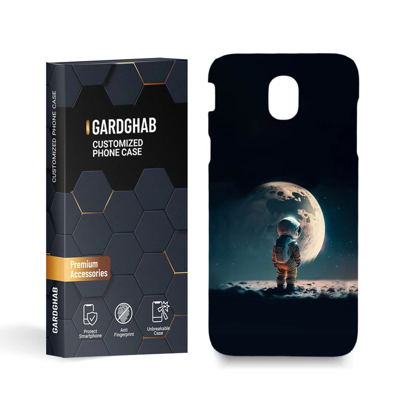  کاور گارد قاب مدل پسرانه مناسب برای گوشی موبایل سامسونگ  galaxy j5 pro