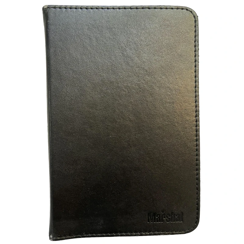 کیف کلاسوری طرح مارشال مناسب برای تبلت سایز 7 اینچ