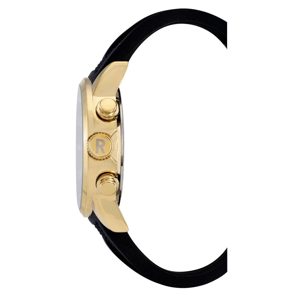 ساعت مچی عقربه ای مردانه ری اکشن کنت کول مدل RK50971003 -  - 3
