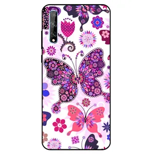  Megafone 6356 Cover For Huawei Y8P 2020