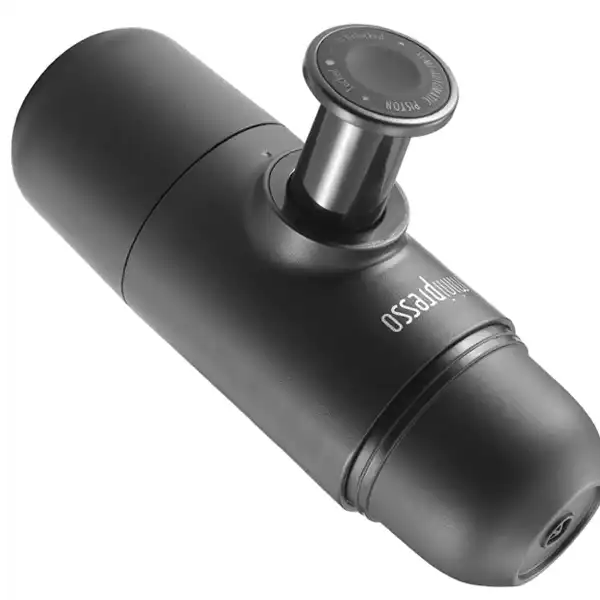 اسپرسو ساز واکاکو مدل MINIPRESSO GR zn2023