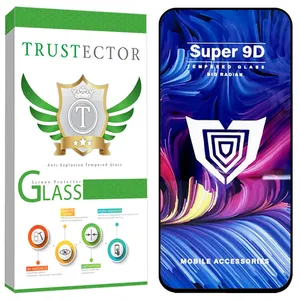 Trustector FUSUT Screen Protector For Xiaomi Redmi 12 4G / Redmi 12 5G / 40 Nxt Paper