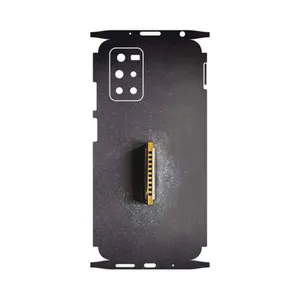 MAHOOT Harmonica-FullSkin Cover Sticker for Xiaomi Redmi Note 11 4G