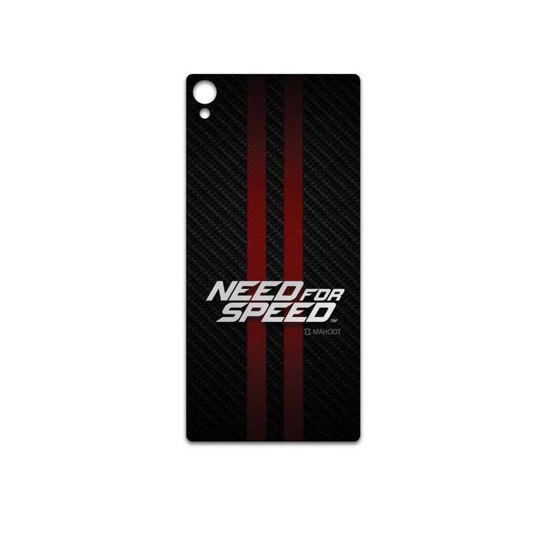 برچسب پوششی ماهوت مدل Need-for-Speed-Game مناسب برای گوشی موبایل سونی Xperia Z3