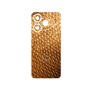 MAHOOT Fish Skin Cover Sticker for Xiaomi Redmi 13