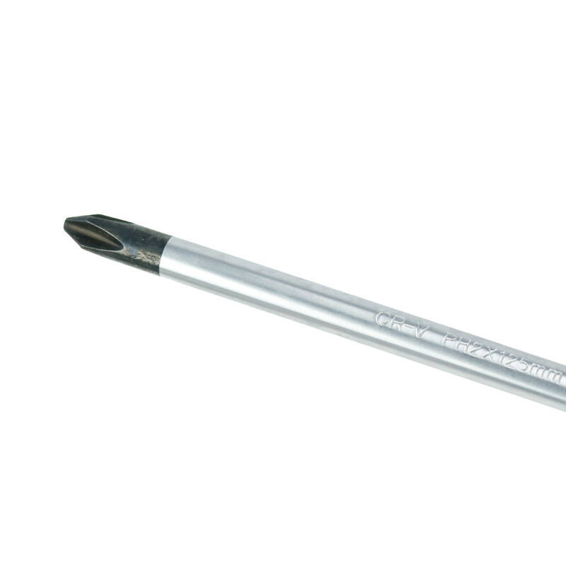 پیچ گوشتی چهارسو رونیکس مدل RH-2848