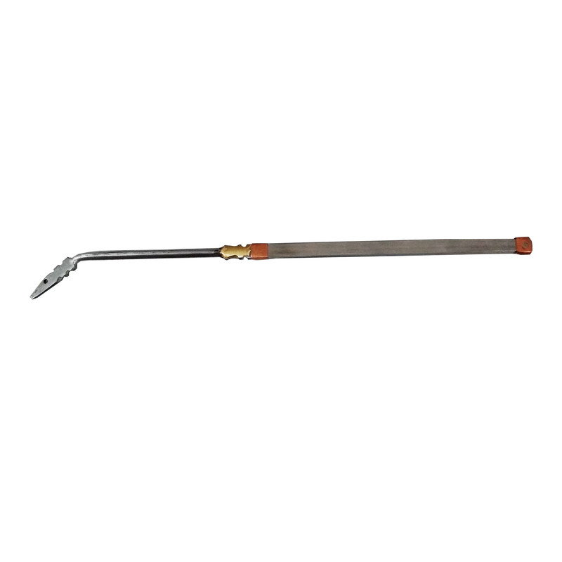انبر باربیکیو مدل Triangular hammer