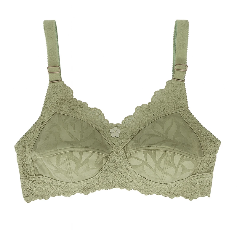 سوتین ساده زنانه شارمین مدل عروسک کد ZP132.2