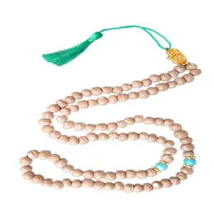 تسبیح مدل تربت کربلا کد 60001185