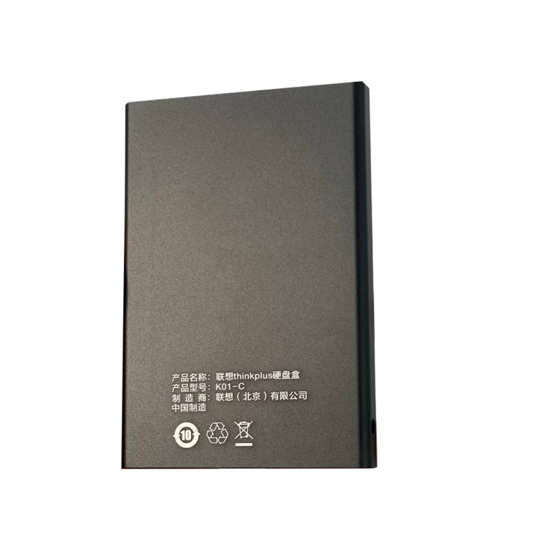 باکس هارد 2.5 اینچی لنوو مدل Thinkplus K01 C