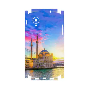 MAHOOT City of Istanbul-FullSkin Cover Sticker for Google Nexus 5