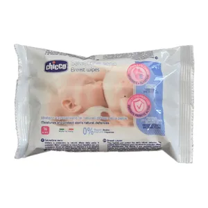 دستمال مرطوب چیکو مدل C9165 بسته 16 عددی 