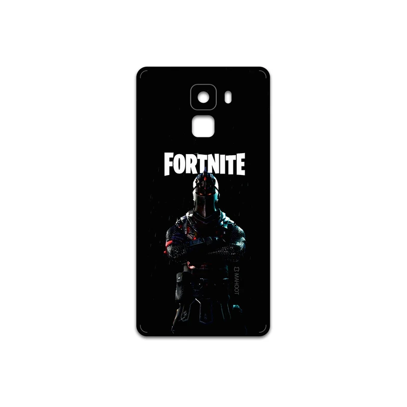 برچسب پوششی ماهوت مدل FORTNITE-Game مناسب برای گوشی موبایل آنر 7