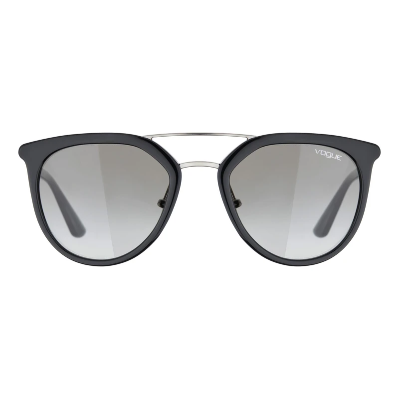 عینک آفتابی خلبانی (Aviator) زنانه ووگ مدل 0VO5164S-W44-11-52