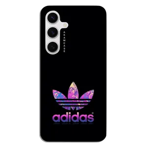 AKAM AMC-WSGS24-ADIDAS-35 Cover For Samsung Galaxy S24