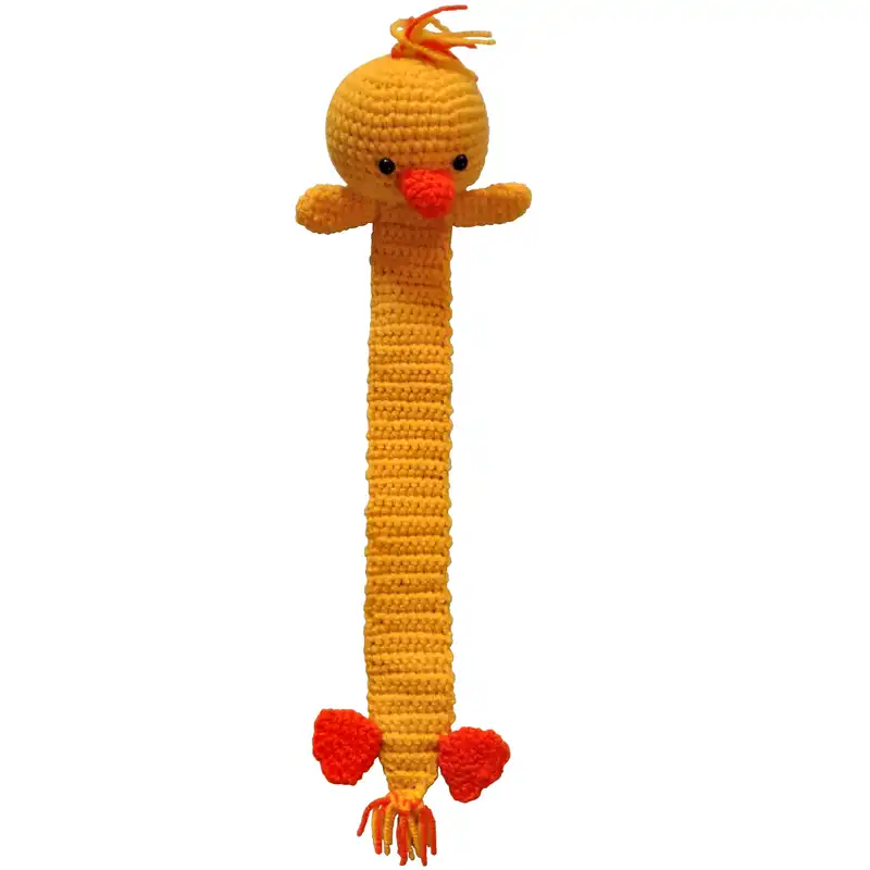 نشانگر کتاب طرح جوجه کد 0196