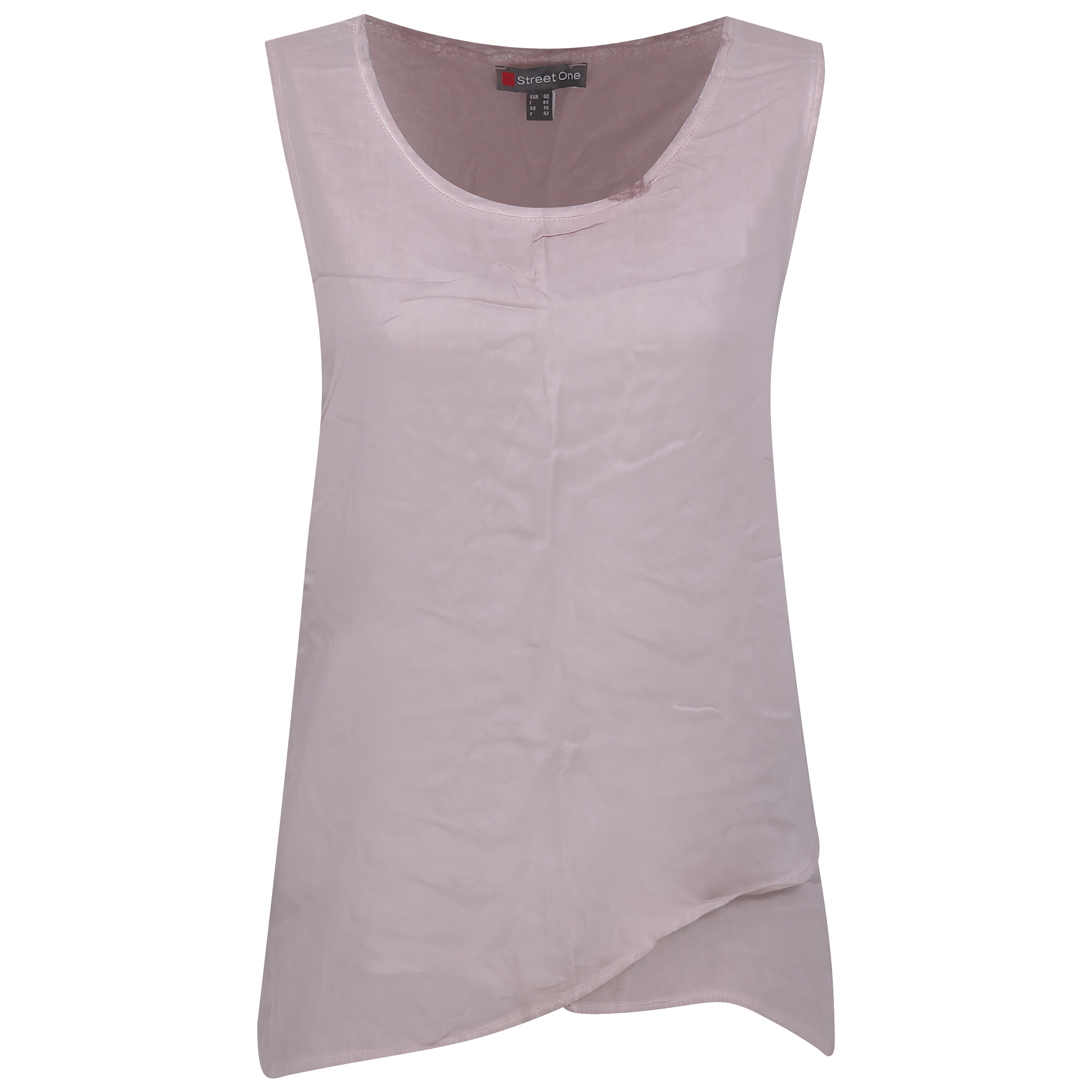 تاپ زنانه مدل E30