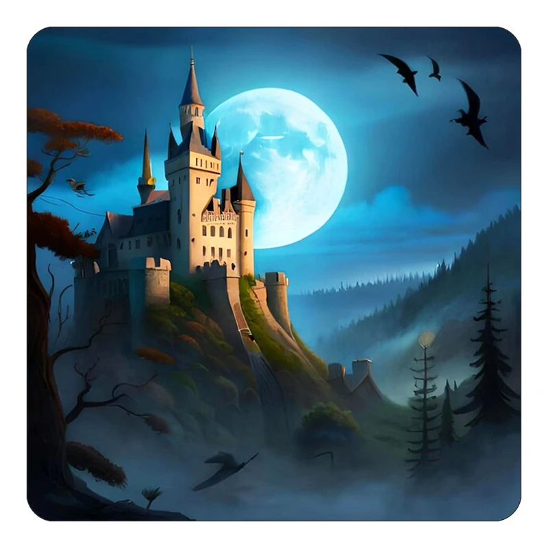 مگنت کاکتی طرح هری پاتر Harry Potter مدل mp43121