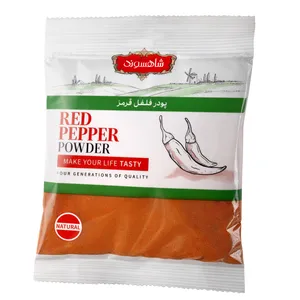 پودر فلفل قرمز شاهسوند - 50 گرم