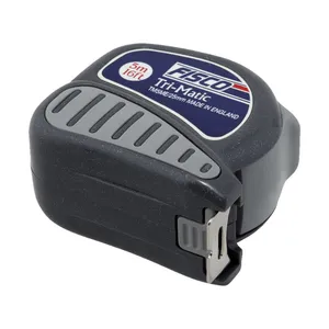 متر 5 متری فیسکو مدل TRI-MATIC