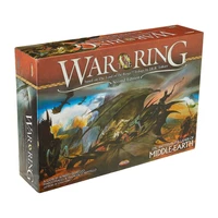 بازی فکری مدل War of the Ring 2nd Edition