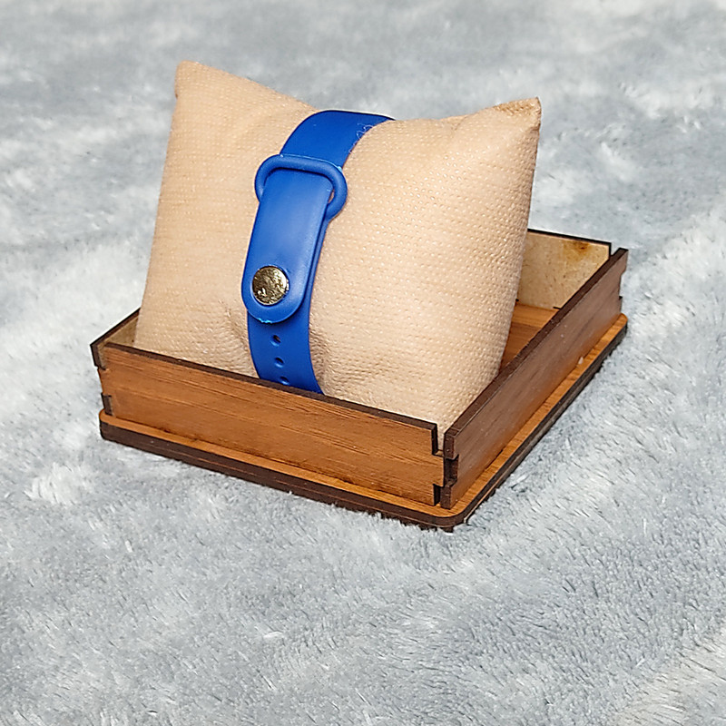 ساعت مچی دیجیتال مدل DL_BE