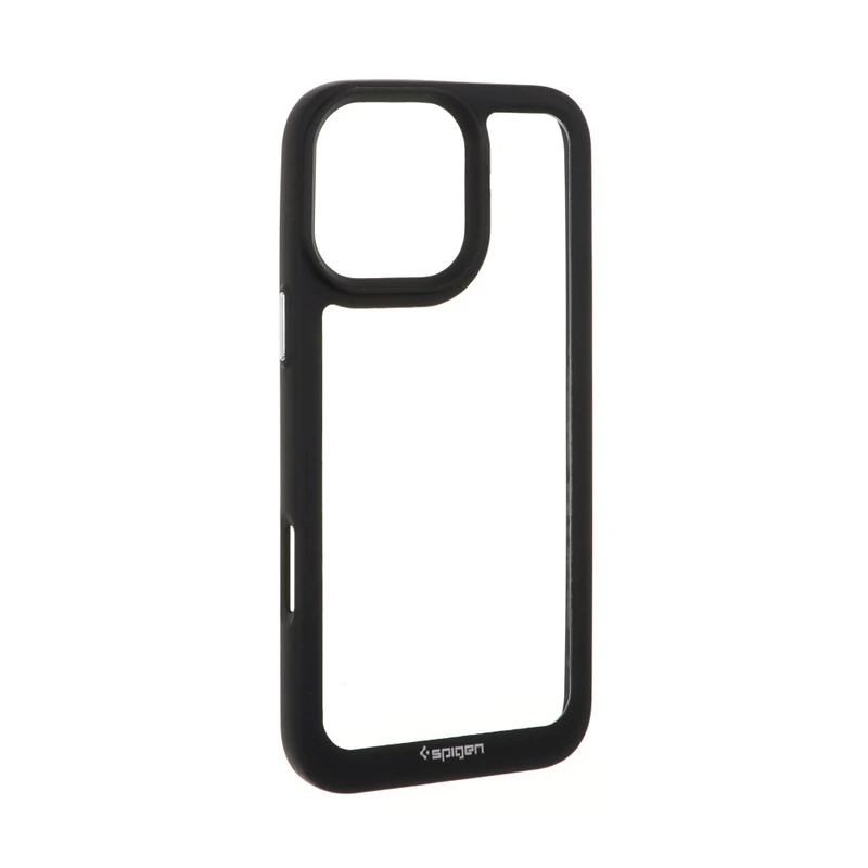 کاور اسپیگن مدل High Quality مناسب برای گوشی موبایل اپل iPhone 16 Pro Max