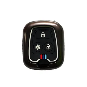 کاور ریموت مدل PG - PD مناسب برای پراید