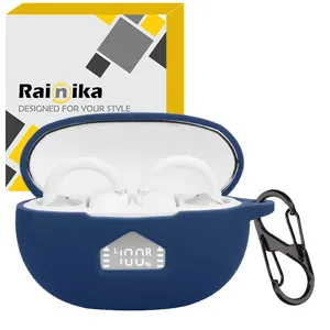 کاور رینیکا مدل Air free OW03 مناسب برای کیس هدفون بی سیم هایلو Airfree OW03