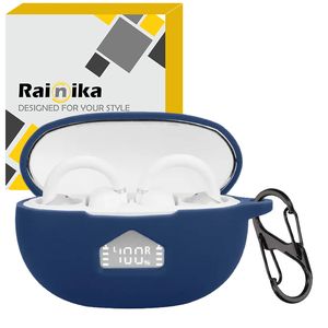 کاور رینیکا مدل Air free OW03 مناسب برای کیس هدفون بی سیم هایلو Airfree OW03