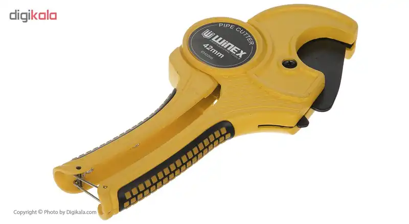 قیچی لوله بر وینکس مدل WH2206