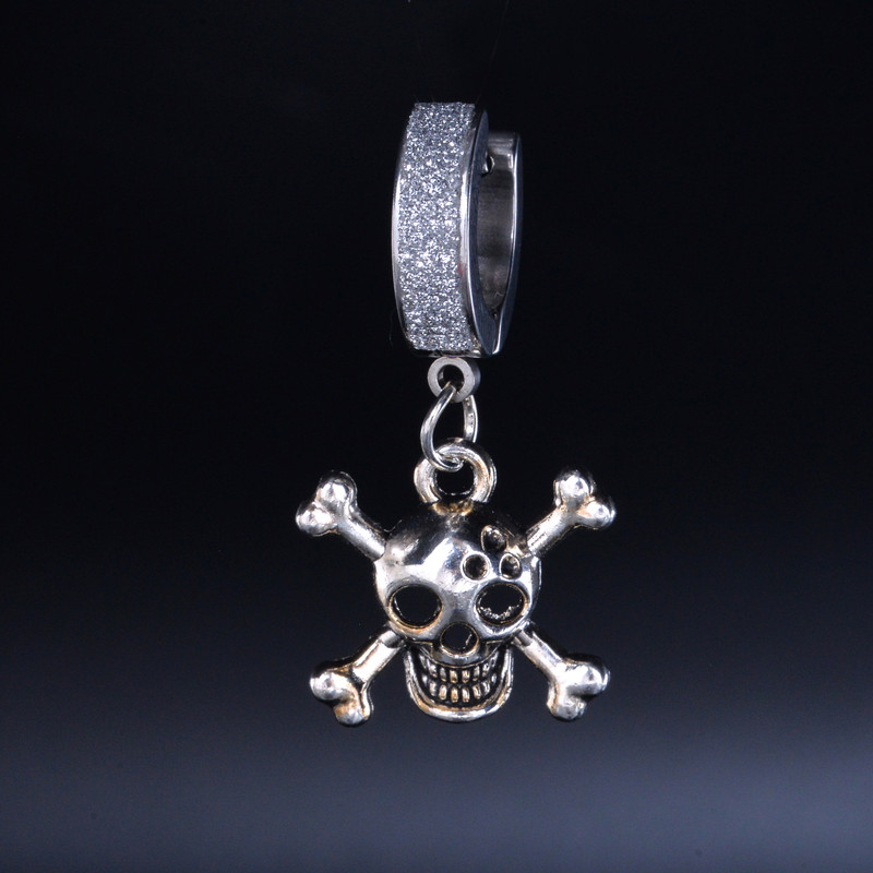 پیرسینگ گوش پایتخت کد PS700