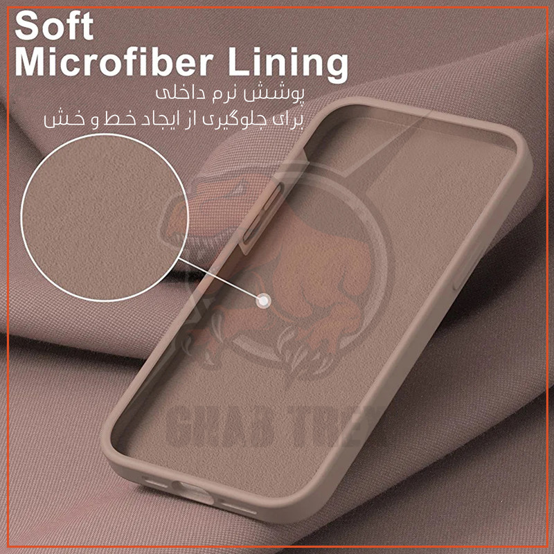 کاور قاب تی رکس مدل CLK مناسب برای گوشی موبایل سامسونگ Galaxy M33