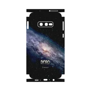MAHOOT Universe-by-NASA-3-FullSkin Cover Sticker for Samsung Galaxy S10e