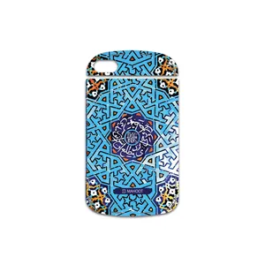 MAHOOT Slimi-Tile Cover Sticker for BlackBerry Q10