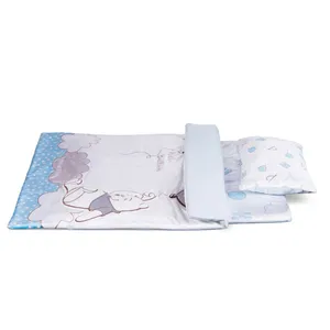 سرویس خواب 3 تکه کودک مدل خرس و بادکنک