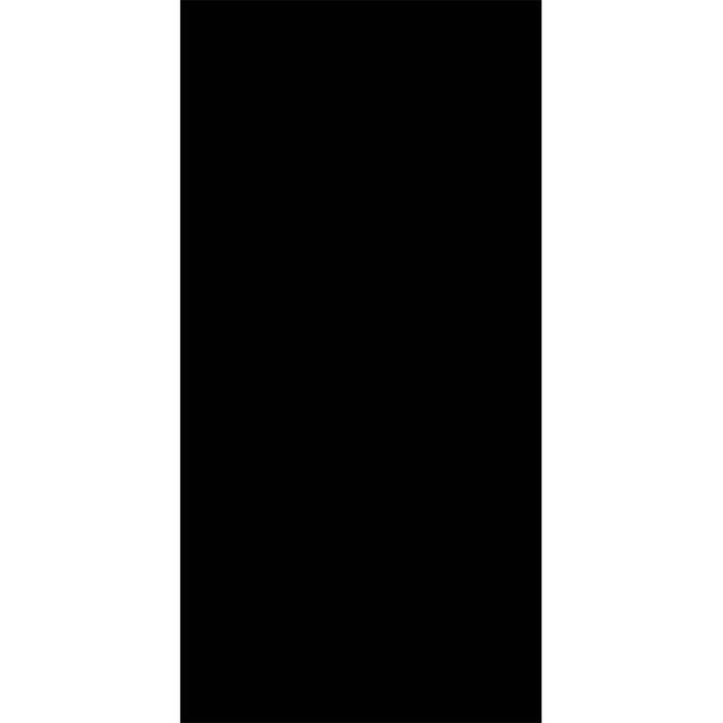 استیکر شیشه مدل black